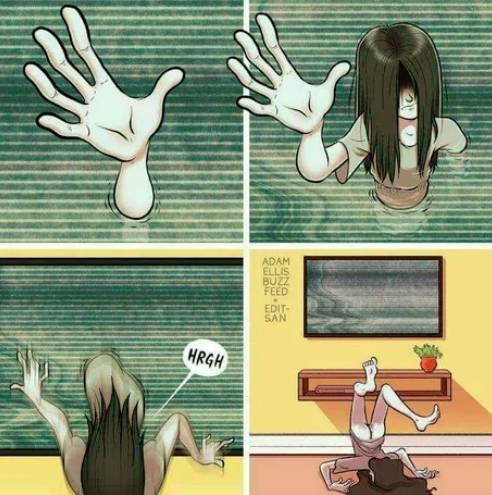 Bildschirmarbeiter - Picdump 09.11.2018