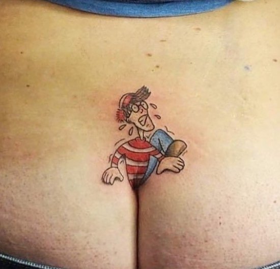 Bildschirmarbeiter - Picdump 09.11.2018