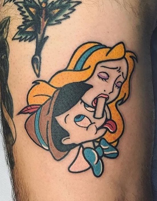 Bildschirmarbeiter - Picdump 09.11.2018