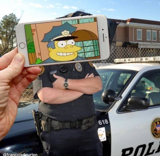 Bildschirmarbeiter - Picdump 09.11.2018