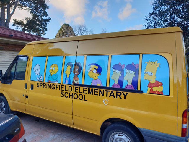 Bildschirmarbeiter - Picdump 09.11.2018