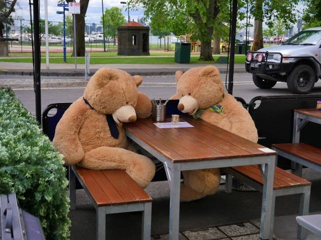 Bildschirmarbeiter - Picdump 09.11.2018