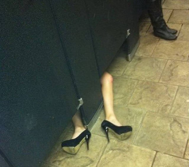 Bildschirmarbeiter - Picdump 09.11.2018