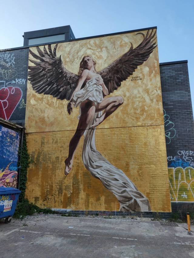 Bildschirmarbeiter - Picdump 09.11.2018