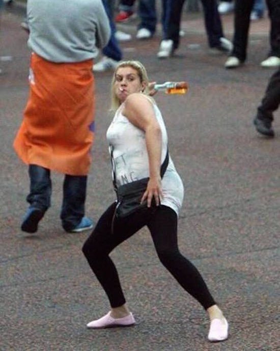 Bildschirmarbeiter - Picdump 09.11.2018