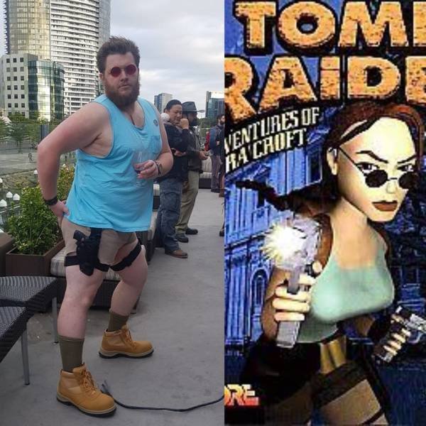 Bildschirmarbeiter - Picdump 07.12.2018