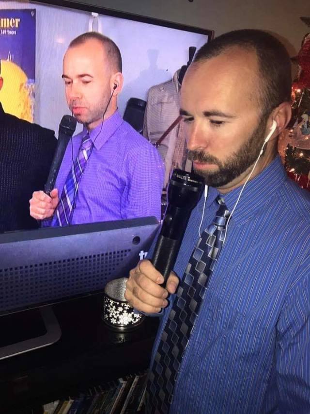 Bildschirmarbeiter - Picdump 07.12.2018