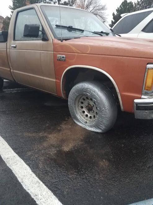 Bildschirmarbeiter - Picdump 07.12.2018