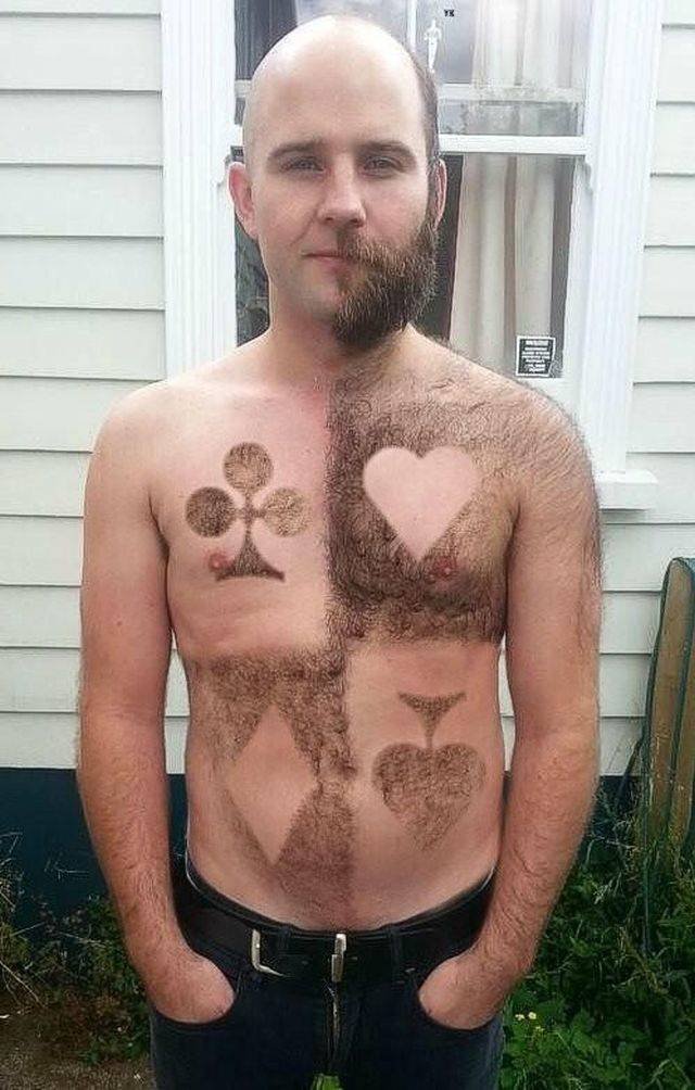 Bildschirmarbeiter - Picdump 07.12.2018