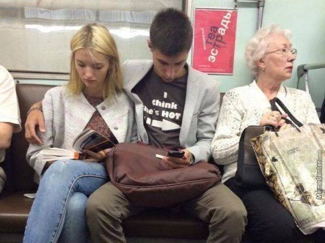 Bildschirmarbeiter - Picdump 07.12.2018