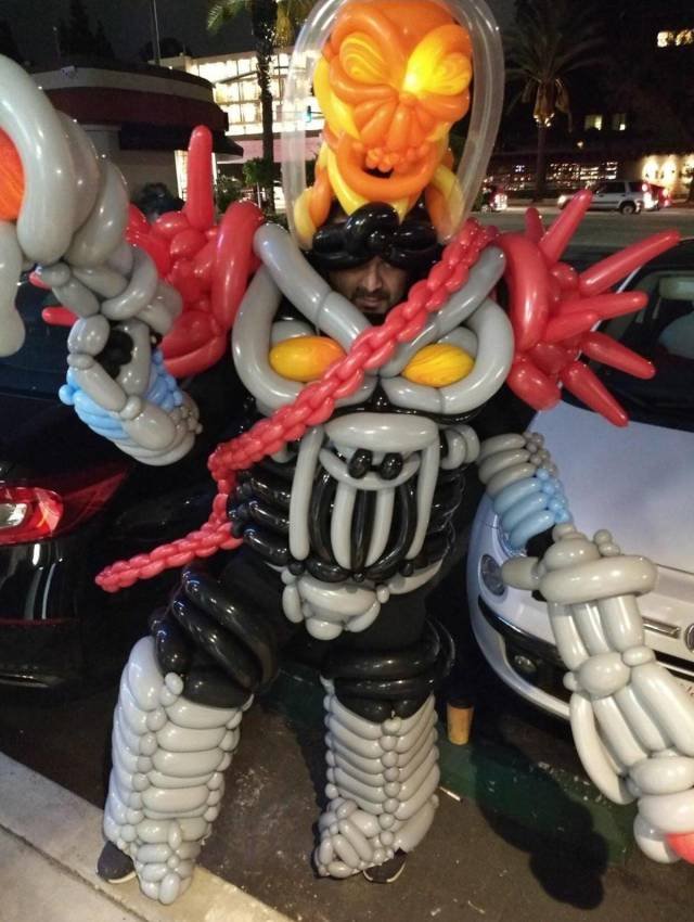 Bildschirmarbeiter - Picdump 07.12.2018