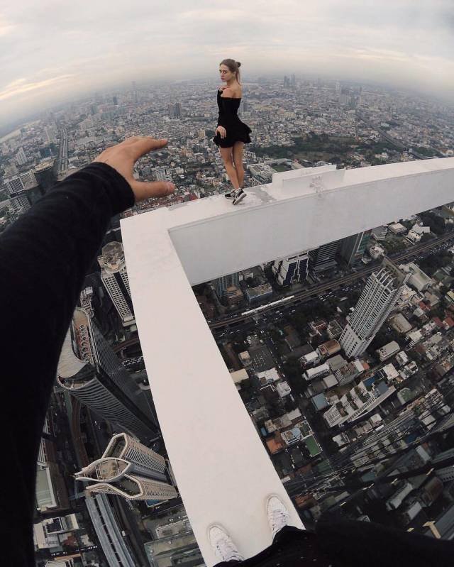 Bildschirmarbeiter - Picdump 07.12.2018