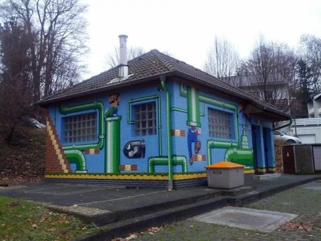 Bildschirmarbeiter - Picdump 07.12.2018