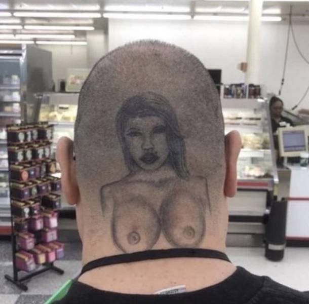 Bildschirmarbeiter - Picdump 07.12.2018