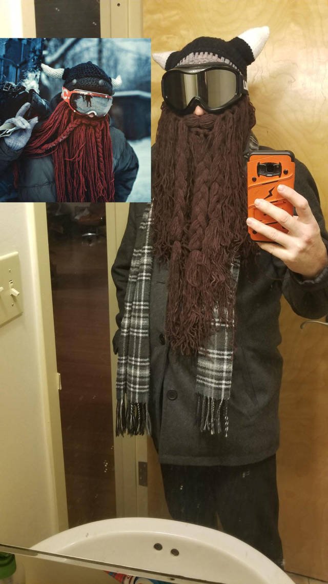 Bildschirmarbeiter - Picdump 07.12.2018