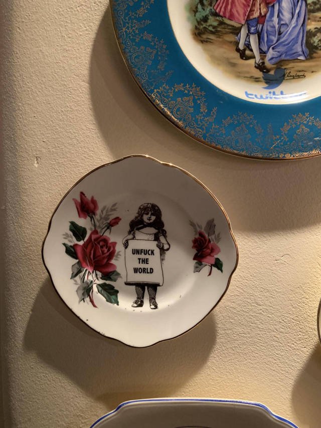 Bildschirmarbeiter - Picdump 07.12.2018