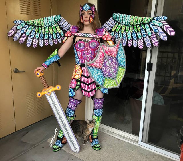 Bildschirmarbeiter - Picdump 07.12.2018