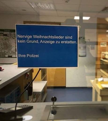 Bildschirmarbeiter - Picdump 14.12.2018