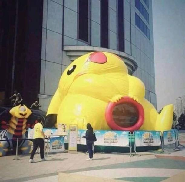 Bildschirmarbeiter - Picdump 14.12.2018