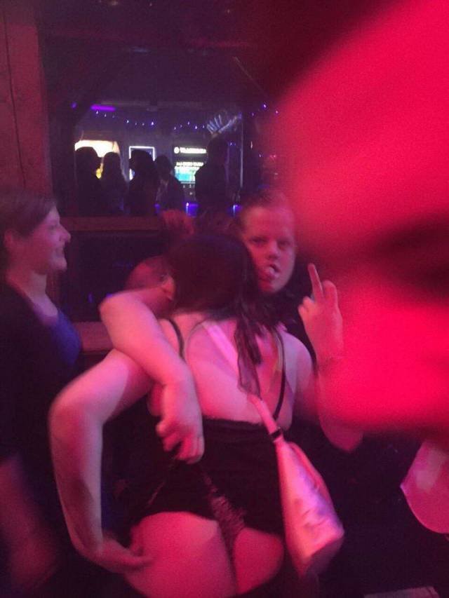 Bildschirmarbeiter - Picdump 14.12.2018