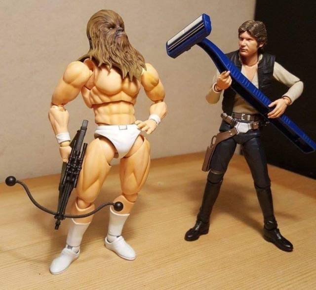 Bildschirmarbeiter - Picdump 14.12.2018