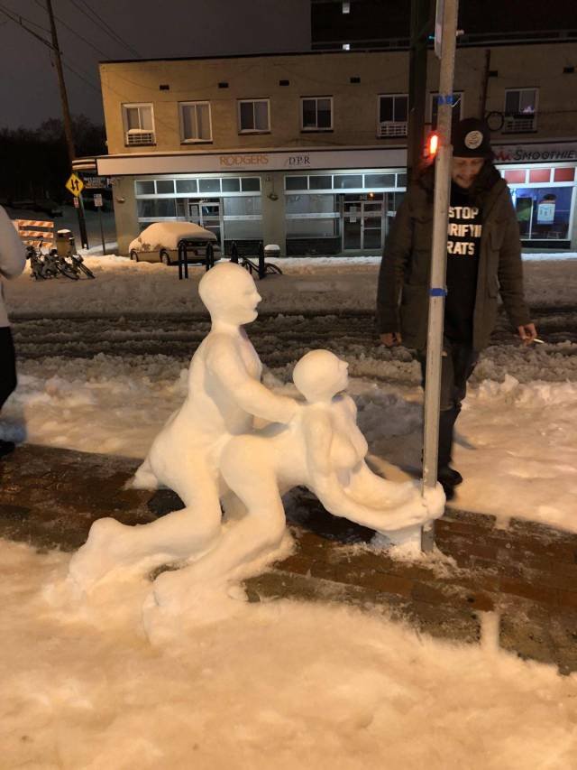 Bildschirmarbeiter - Picdump 14.12.2018
