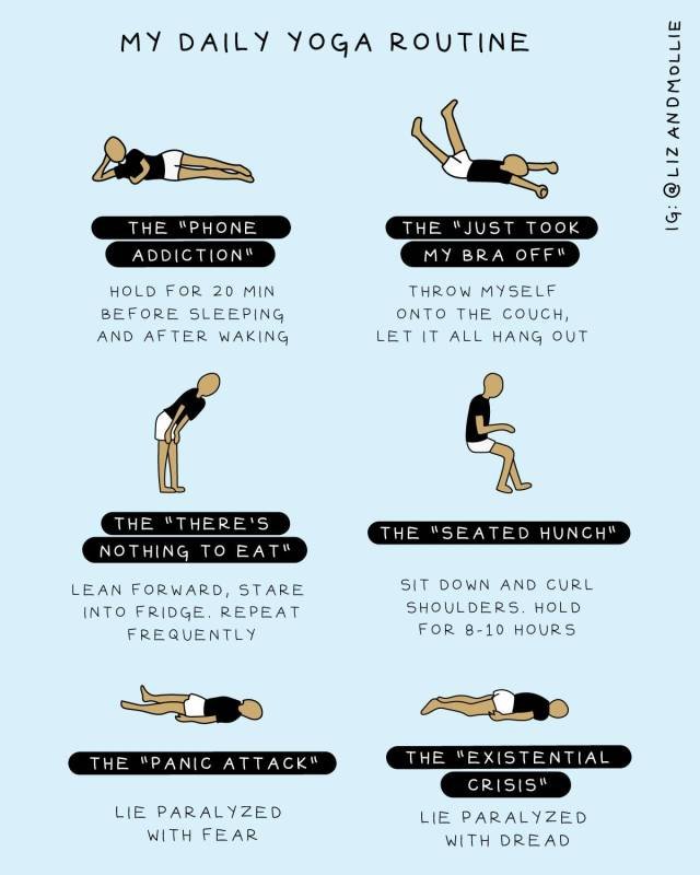 Bildschirmarbeiter - Picdump 14.12.2018