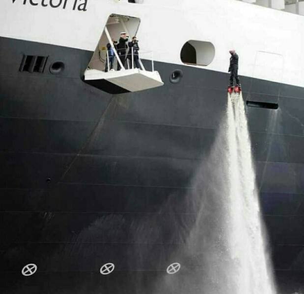 Bildschirmarbeiter - Picdump 14.12.2018