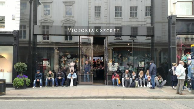 Bildschirmarbeiter - Picdump 14.12.2018