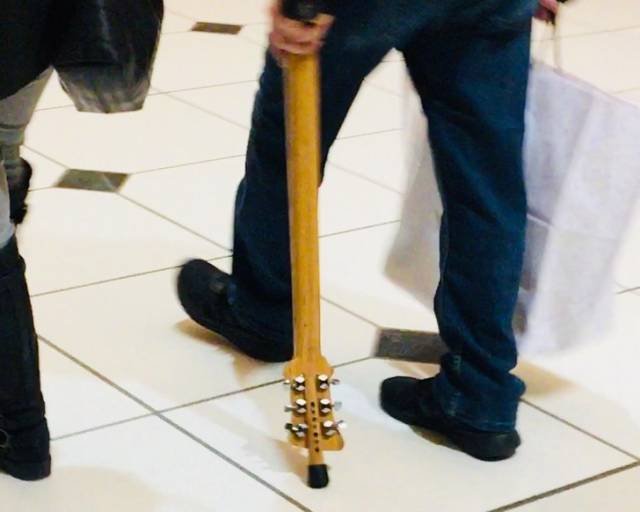 Bildschirmarbeiter - Picdump 14.12.2018