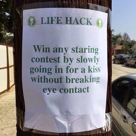 Bildschirmarbeiter - Picdump 14.12.2018