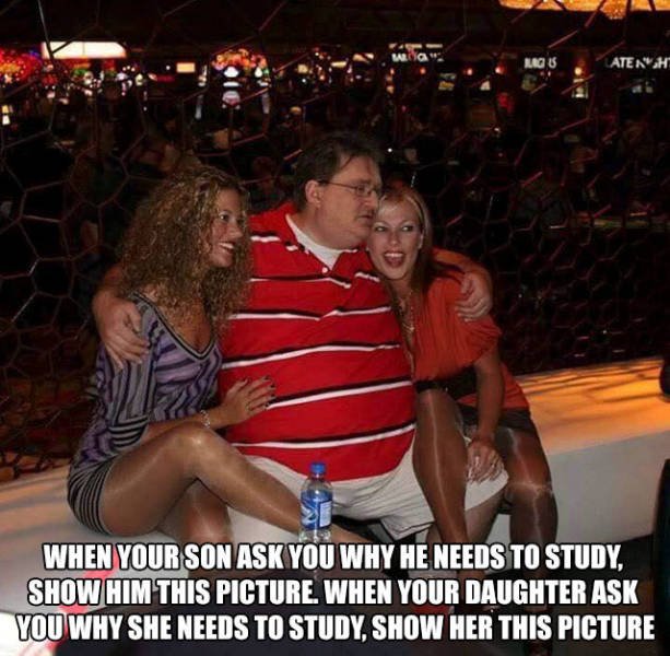 Bildschirmarbeiter - Picdump 14.12.2018