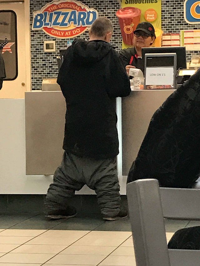 Bildschirmarbeiter - Picdump 14.12.2018