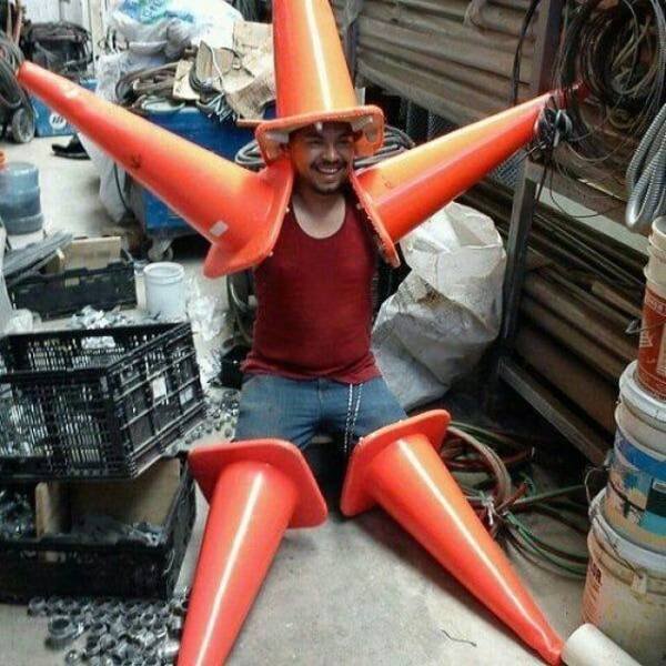 Bildschirmarbeiter - Picdump 11.01.2019