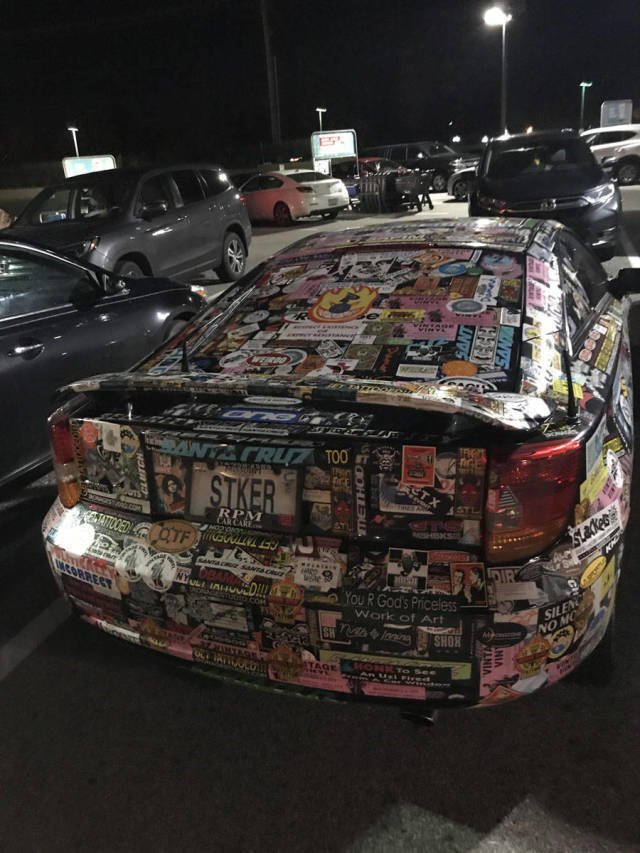 Bildschirmarbeiter - Picdump 11.01.2019