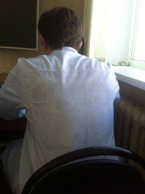 Bildschirmarbeiter - Picdump 11.01.2019