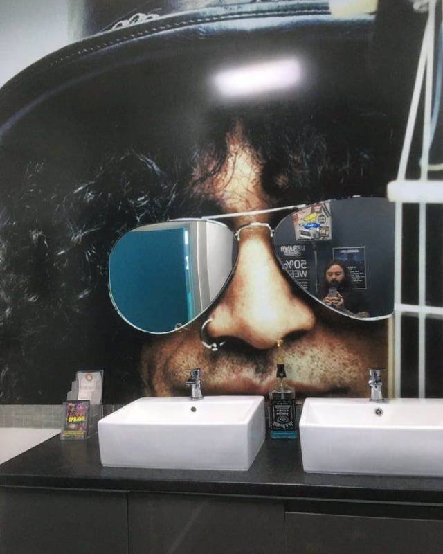 Bildschirmarbeiter - Picdump 11.01.2019