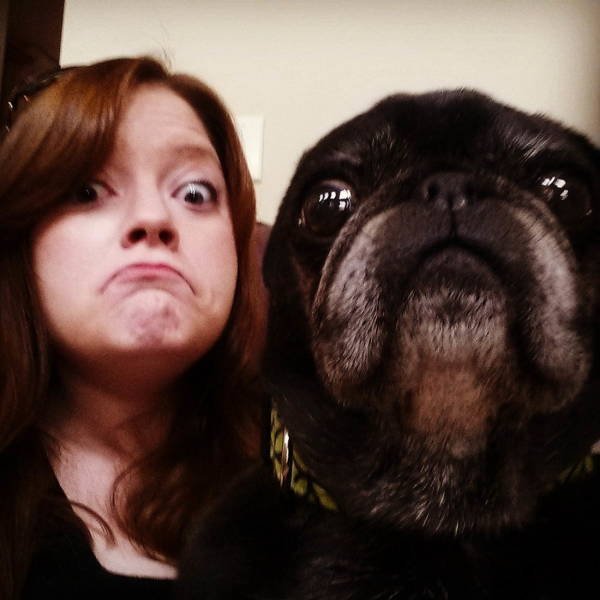 Bildschirmarbeiter - Picdump 11.01.2019