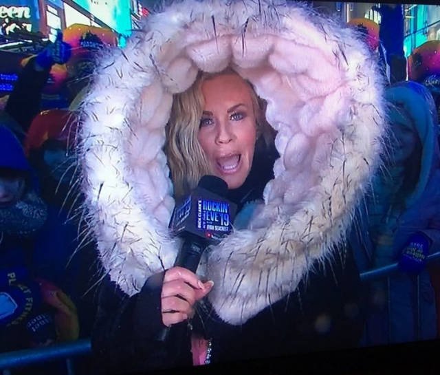 Bildschirmarbeiter - Picdump 11.01.2019