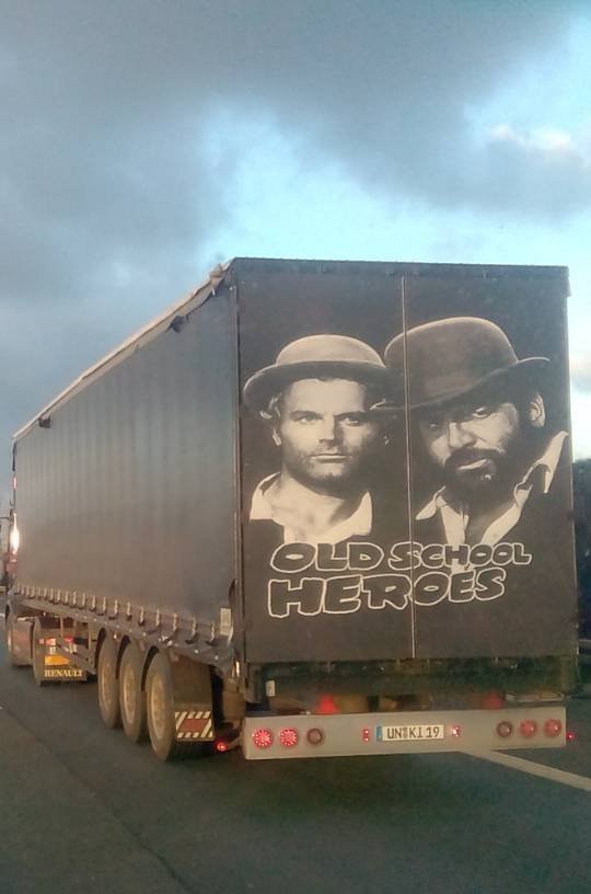 Bildschirmarbeiter - Picdump 11.01.2019