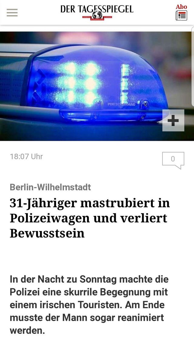 Bildschirmarbeiter - Picdump 08.02.2019