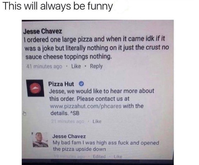 Bildschirmarbeiter - Picdump 08.02.2019