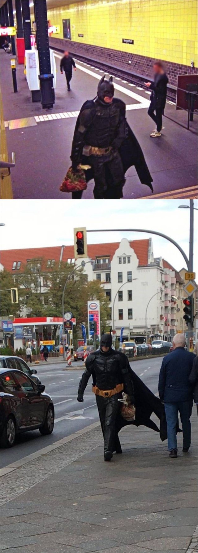 Bildschirmarbeiter - Picdump 08.02.2019