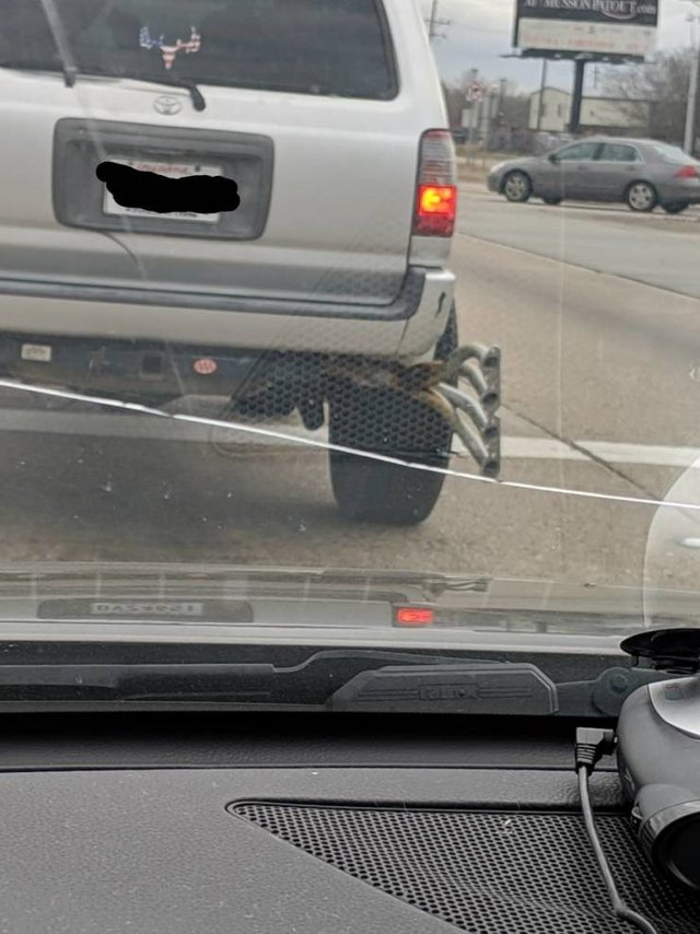 Bildschirmarbeiter - Picdump 08.02.2019