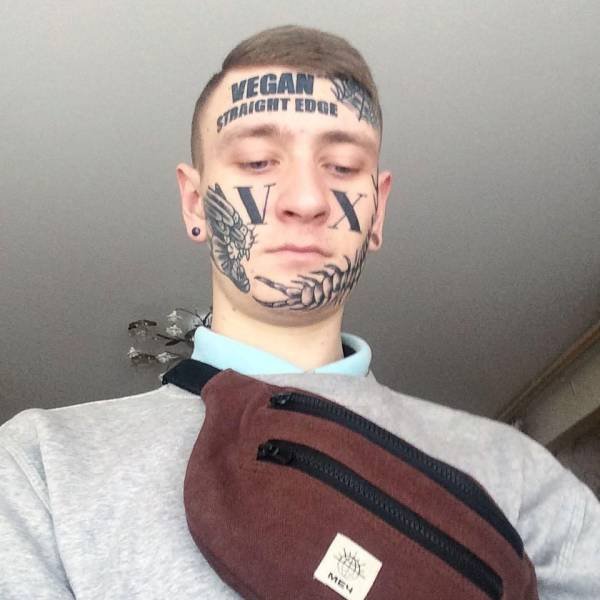 Bildschirmarbeiter - Picdump 08.02.2019