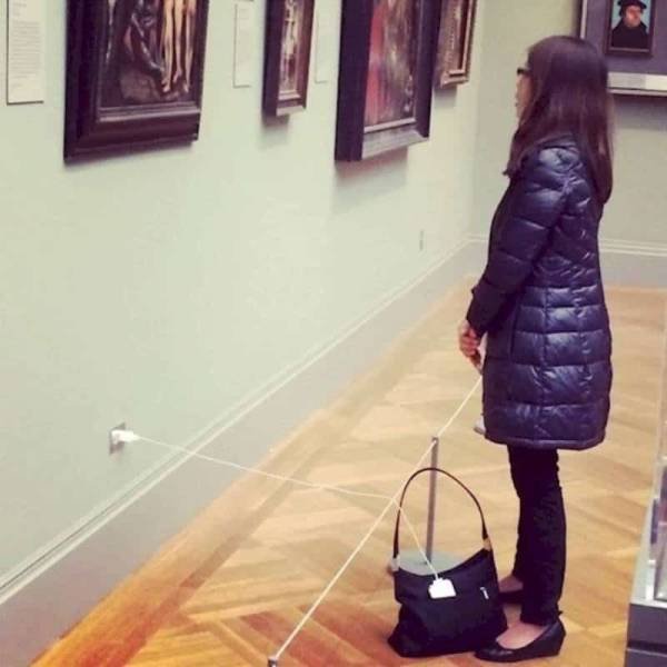 Bildschirmarbeiter - Picdump 08.02.2019