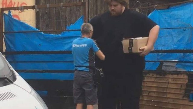 Bildschirmarbeiter - Picdump 08.02.2019