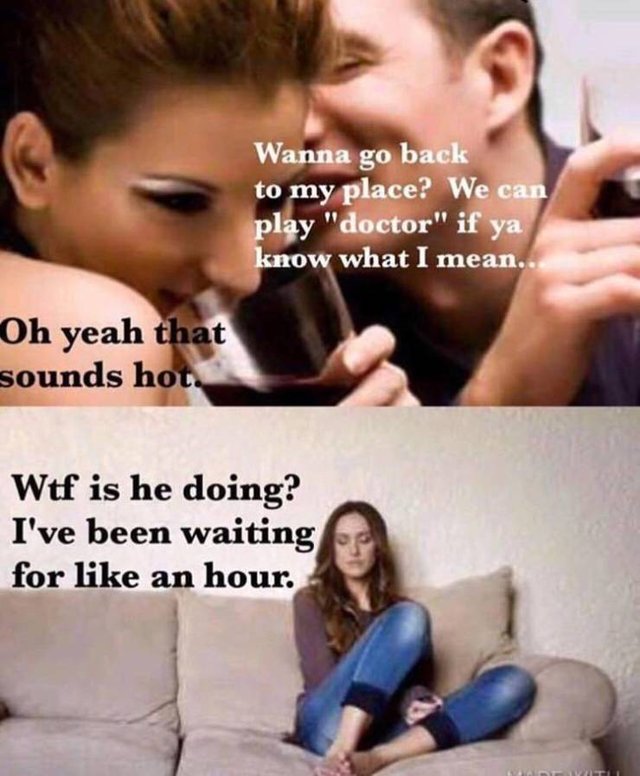 Bildschirmarbeiter - Picdump 08.02.2019