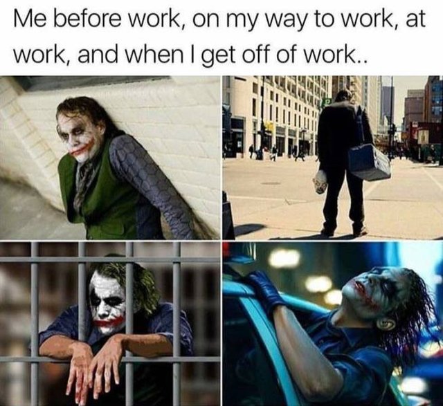 Bildschirmarbeiter - Picdump 08.02.2019