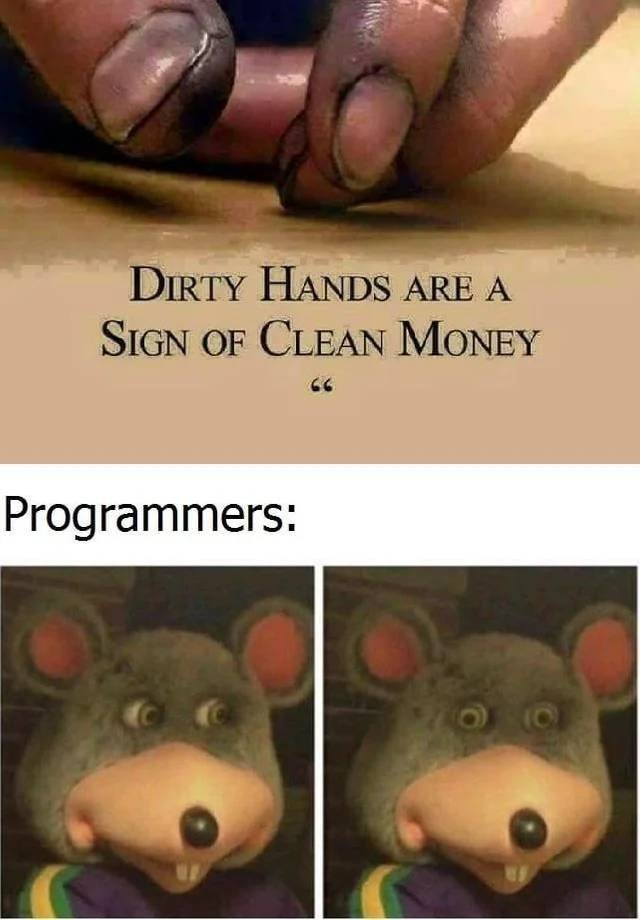 Bildschirmarbeiter - Picdump 08.02.2019